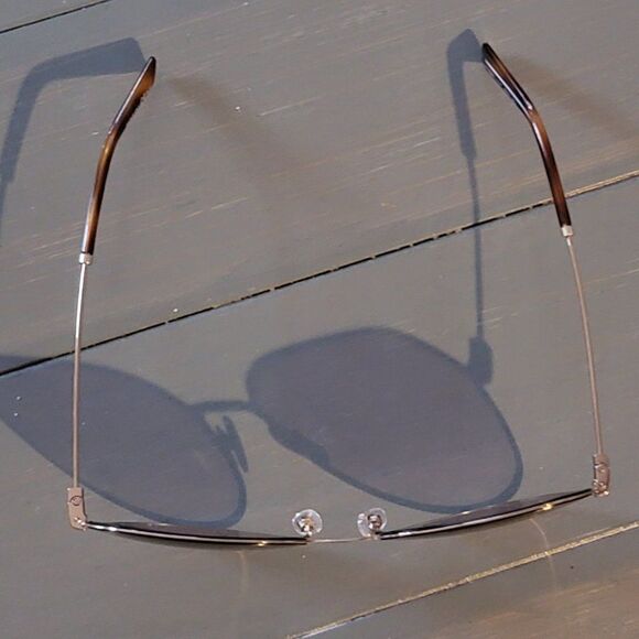 Givenchy GV7158 Y11VT Geometric Metal Sunglasses For Women\'s main image 7